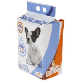 Precision Pet Little Stinker Housetraining Dog Pee Pads - X Large - 30" x 30" (14 Pack)