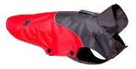 Touchdog Subzero-Storm Waterproof 3M Reflective Dog Coat w/ Blackshark technology