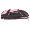 Airline Approved Zip-N-Go Contoured Pet Carrier