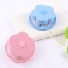 New Washing Machine Hair Removal Catcher Filter Mesh Pouch Cleaning Balls Bag Dirty Fibers Collector Filter Laundry Ball Discs