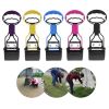 Pet Pooper Scooper Long Handle Jaw Poop Scoop Clean Pick Up Animal Waste Dog Puppy Cat Waste Picker Cleaning Tools Outdoor